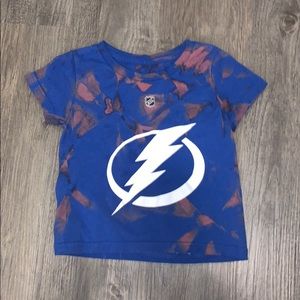 Tampa Bay Lightening